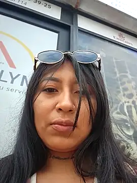 luisa16xxx online show from October 2025 02:19:01 PM