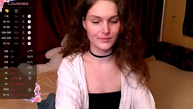 Snapshot of Jenna_Sativa chatting on December 2024 04:27:01 PM Jenna Sativa online show from December 2024 04:27:01 PM