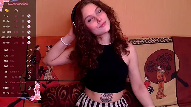 Snapshot of Jenna_Sativa chatting on January 2025 10:53:02 AM Jenna Sativa online show from January 2025 10:53:02 AM