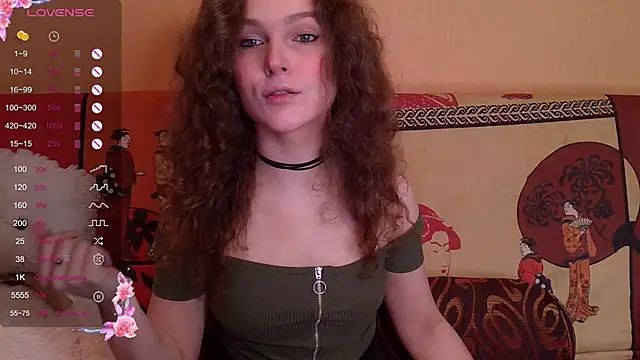 Snapshot of Jenna_Sativa chatting on January 2025 01:12:01 PM Jenna Sativa online show from January 2025 01:12:01 PM
