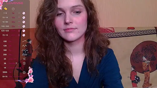 Snapshot of Jenna_Sativa chatting on February 2025 04:25:01 PM Jenna Sativa online show from February 2025 04:25:01 PM
