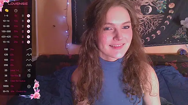 Snapshot of Jenna_Sativa chatting on February 2025 04:32:01 PM Jenna Sativa online show from February 2025 04:32:01 PM
