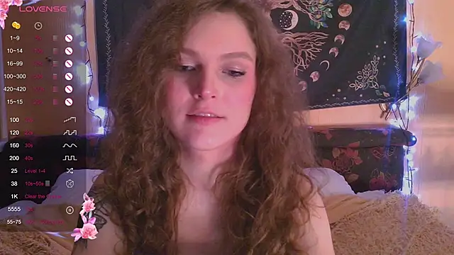 Snapshot of Jenna_Sativa chatting on March 2025 05:29:01 PM Jenna Sativa online show from March 2025 05:29:01 PM