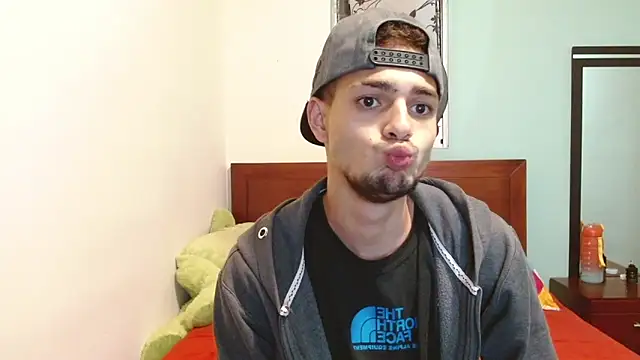 Jeffstyle18 online show from October 2025 12:30:01 AM