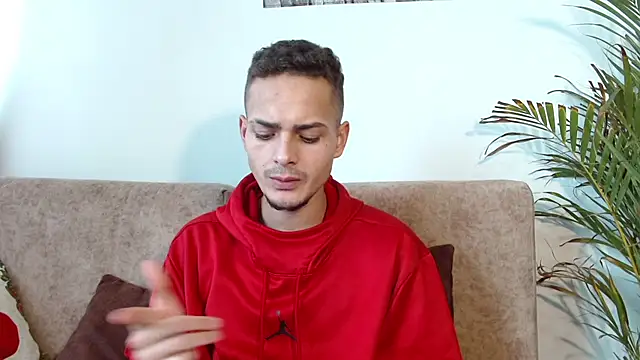 Jeffstyle18 online show from October 2025 08:08:01 PM