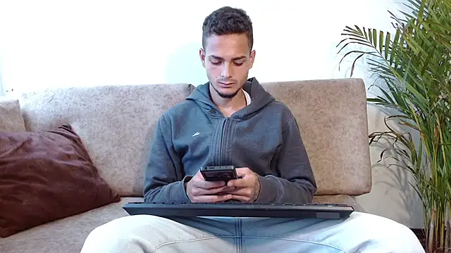 Jeffstyle18 online show from October 2025 07:03:01 PM