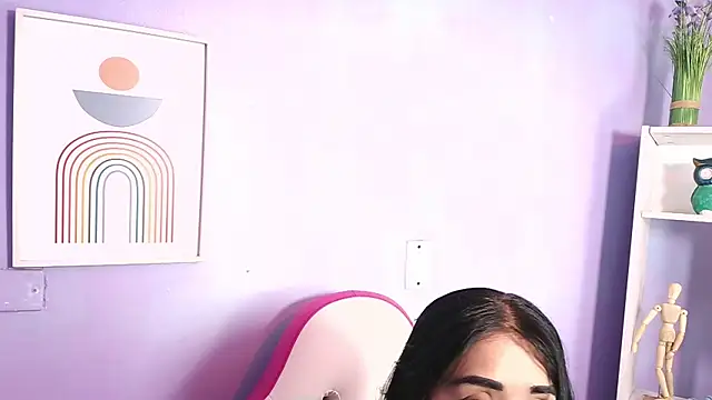 Snapshot of kaory_azumi chatting on October 2025 06:52:01 PM kaory azumi online show from October 2025 06:52:01 PM