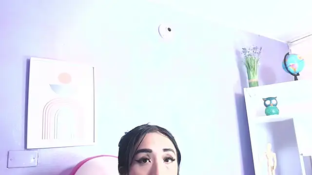 Snapshot of kaory_azumi chatting on October 2025 06:19:02 PM kaory azumi online show from October 2025 06:19:02 PM