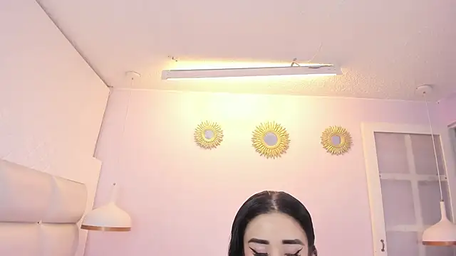 Snapshot of kaory_azumi chatting on October 2025 06:41:02 PM kaory azumi online show from October 2025 06:41:02 PM