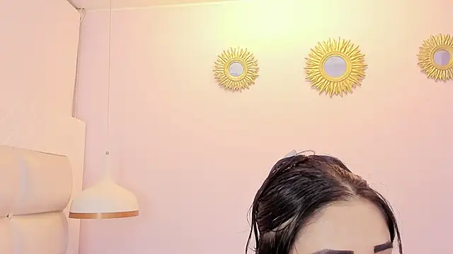 Snapshot of kaory_azumi chatting on October 2025 06:40:02 PM kaory azumi online show from October 2025 06:40:02 PM