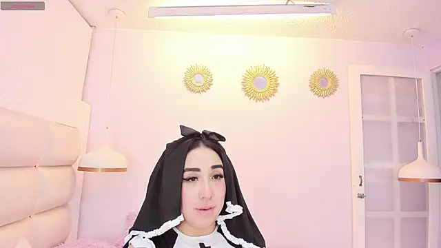 Snapshot of kaory_azumi chatting on October 2025 02:29:01 PM kaory azumi online show from October 2025 02:29:01 PM