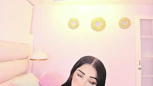 Snapshot of kaory_azumi chatting on November 2025 06:30:01 PM kaory azumi online show from November 2025 06:30:01 PM