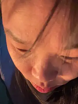 Laura8910 online show from January 2025 11:15:01 AM