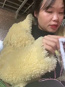 Laura8910 online show from February 2025 09:24:02 AM