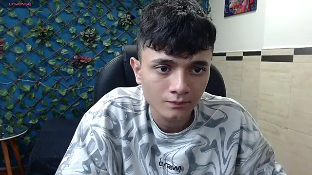Waturox online show from January 2025 07:29:01 PM