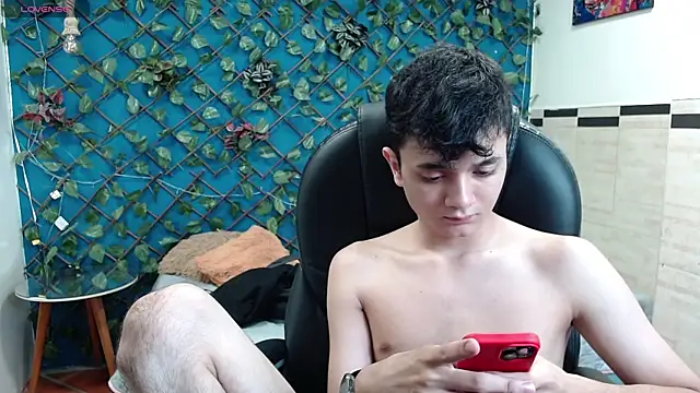 Waturox online show from October 2025 07:23:02 PM