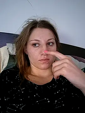 Snapshot of KimySandy chatting on March 2025 05:35:01 AM KimySandy online show from March 2025 05:35:01 AM