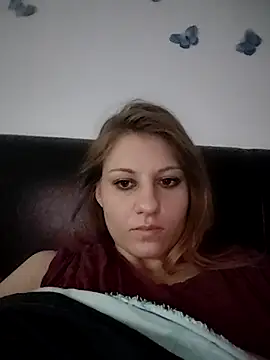 Snapshot of KimySandy chatting on September 2025 04:34:02 AM KimySandy online show from September 2025 04:34:02 AM