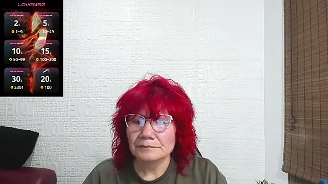 Salomeediaz  online show from December 2024 05:54:02 PM