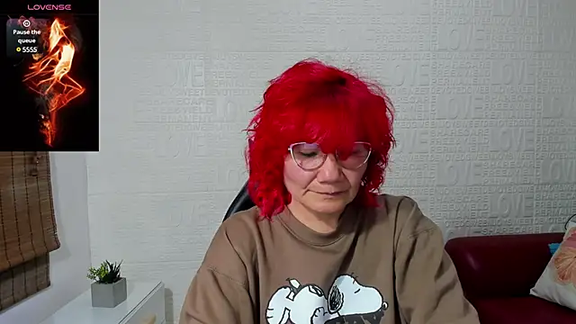 Salomeediaz  online show from January 2025 09:07:02 PM