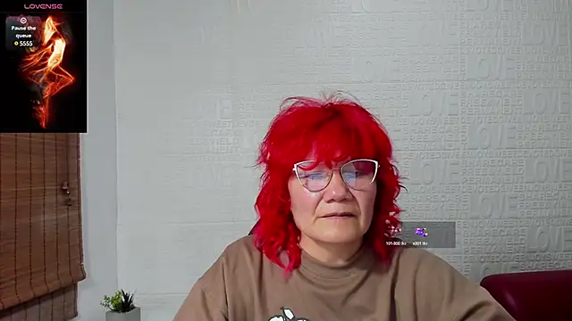 Salomeediaz  online show from January 2025 08:50:01 PM