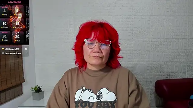 Salomeediaz  online show from January 2025 11:52:02 PM