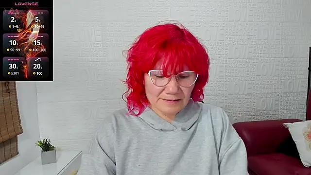Salomeediaz  online show from January 2025 09:04:02 PM