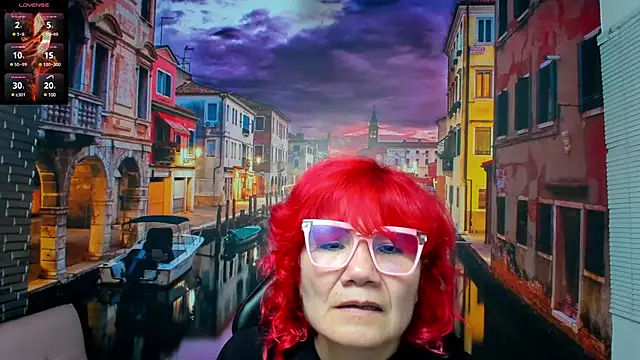 Salomeediaz  online show from January 2025 01:05:02 PM