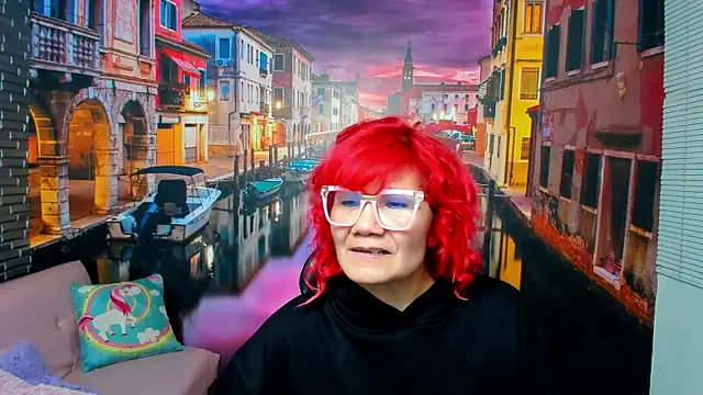 Salomeediaz  online show from January 2025 07:10:02 PM