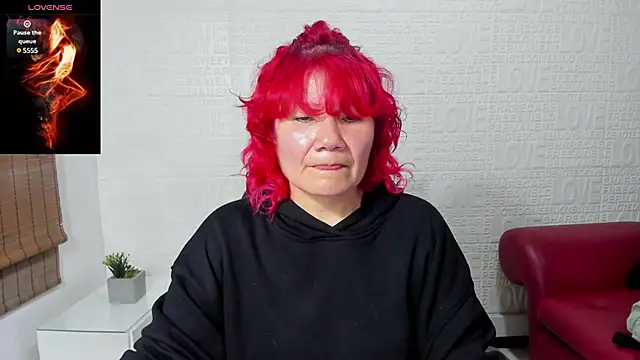 Salomeediaz  online show from January 2025 09:09:02 PM