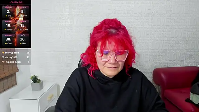 Salomeediaz  online show from January 2025 12:19:02 AM