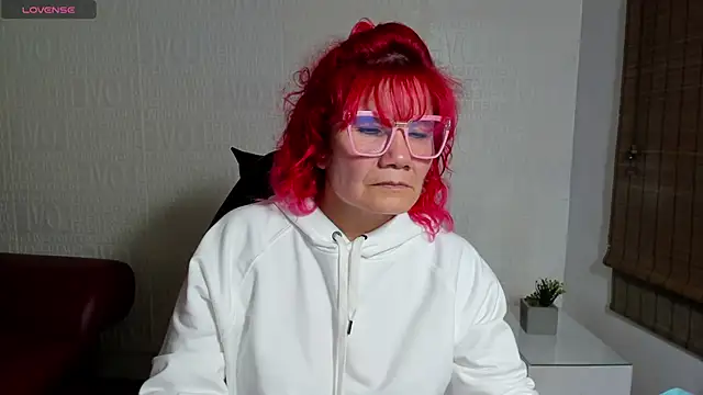 Salomeediaz  online show from January 2025 08:58:02 PM