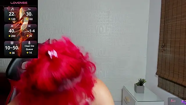 Salomeediaz  online show from January 2025 12:02:01 AM