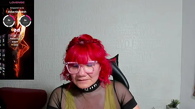 Salomeediaz  online show from January 2025 09:08:01 PM