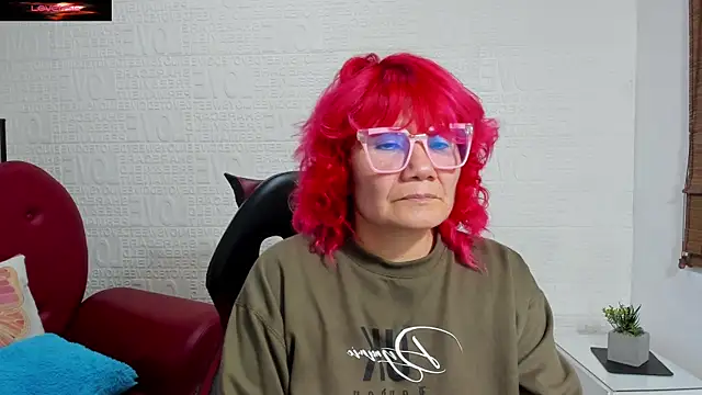 Salomeediaz  online show from February 2025 12:17:02 AM