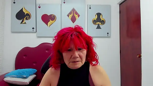 Salomeediaz  online show from September 2025 09:08:02 PM