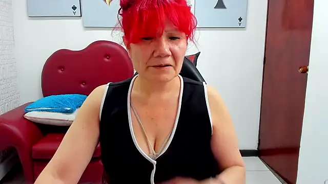 Salomeediaz  online show from September 2025 08:58:02 PM