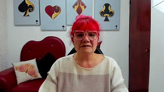 Salomeediaz  online show from October 2025 09:13:02 PM