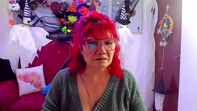 Salomeediaz  online show from October 2025 09:02:02 PM