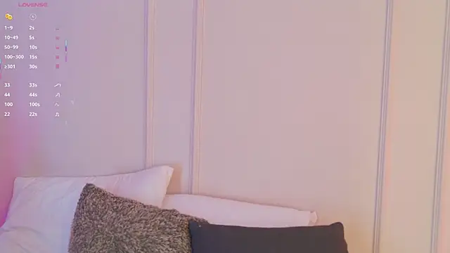 Mariapettit online show from October 2025 10:59:02 AM