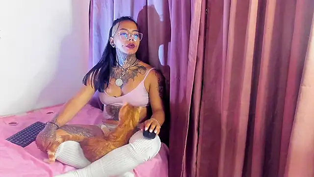 Snapshot of nicole_volkov chatting on January 2025 04:44:01 AM nicole volkov online show from January 2025 04:44:01 AM