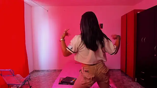 Snapshot of nicole_volkov chatting on February 2025 02:48:02 PM nicole volkov online show from February 2025 02:48:02 PM