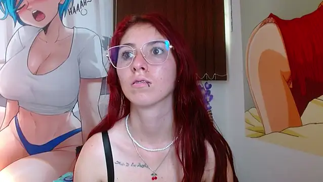 Snapshot of mildre303av chatting on September 2025 07:30:02 PM mildre303av online show from September 2025 07:30:02 PM