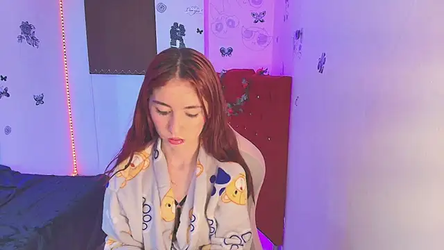 Snapshot of mildre303av chatting on October 2025 04:18:02 PM mildre303av online show from October 2025 04:18:02 PM