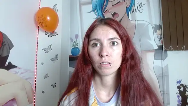 Snapshot of mildre303av chatting on October 2025 08:20:01 PM mildre303av online show from October 2025 08:20:01 PM