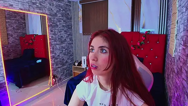 Snapshot of mildre303av chatting on October 2025 05:57:02 PM mildre303av online show from October 2025 05:57:02 PM