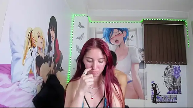 Snapshot of mildre303av chatting on October 2025 01:41:02 AM mildre303av online show from October 2025 01:41:02 AM