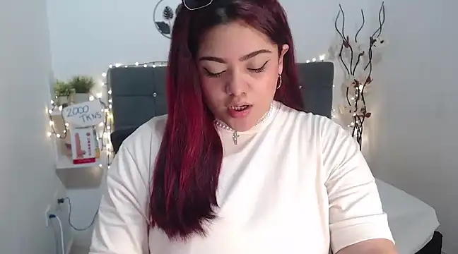 KathyGonzalez online show from February 2025 11:37:02 PM