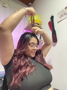 Snapshot of KathyGonzalez chatting on October 2025 09:04:02 PM KathyGonzalez online show from October 2025 09:04:02 PM