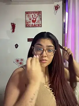 Snapshot of KathyGonzalez chatting on October 2025 09:22:01 PM KathyGonzalez online show from October 2025 09:22:01 PM